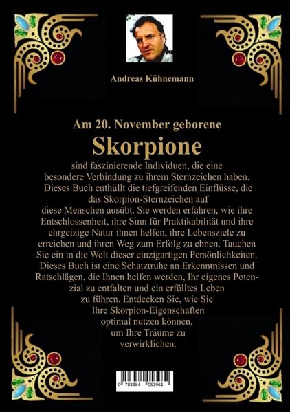 Produktbild: 20. November, mein Geburtstag