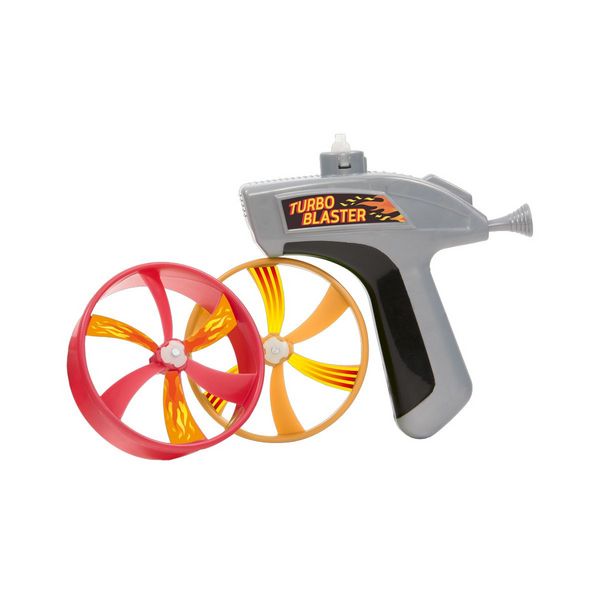 Produktbild: Idena Turboblaster mit Propellern