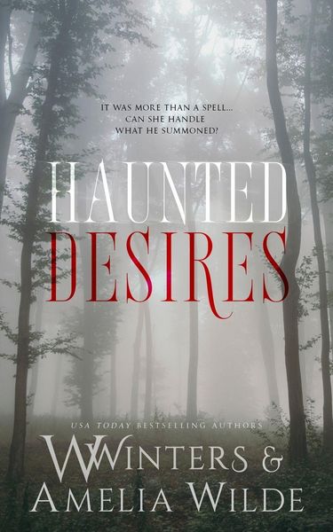 Produktbild: Haunted Desires