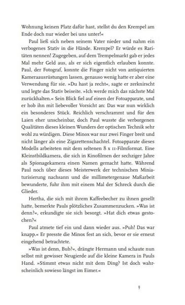 Produktbild: Herz aus Stahl (Neuauflage)
