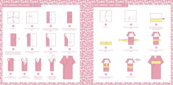 Produktbild: Origami Around the World - Tokio