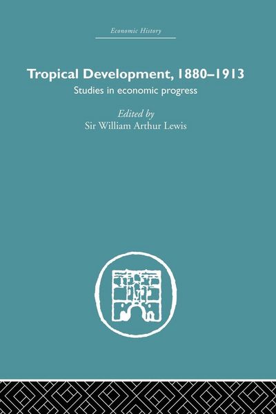 Produktbild: Tropical Development