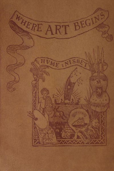 Produktbild: Where Art Begins
