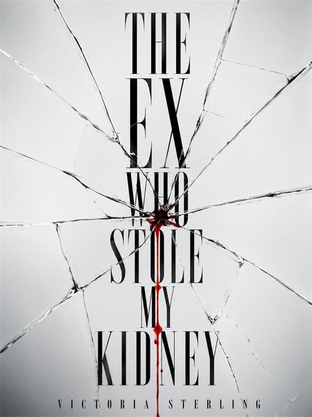 Produktbild: The Ex Who Stole My Kidney