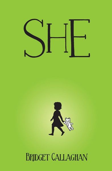 Produktbild: She