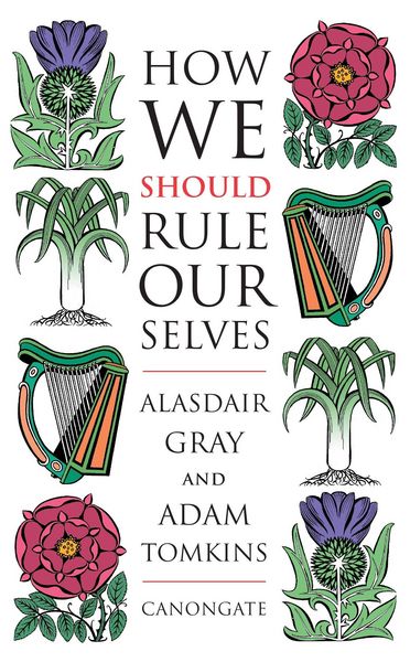 Produktbild: How We Should Rule Ourselves