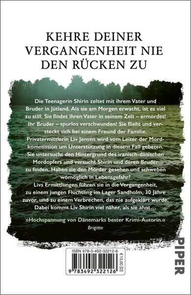 Produktbild: Aschezeichen