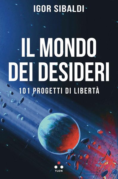 Produktbild: Il mondo dei desideri