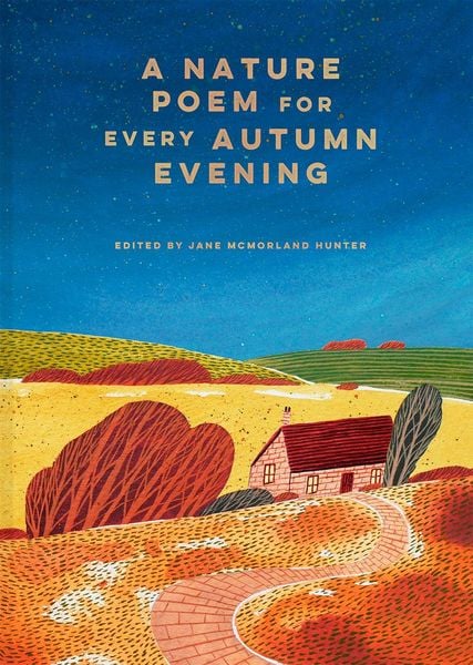 Produktbild: A Nature Poem for every Autumn Evening
