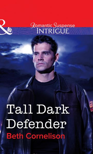 Produktbild: Tall Dark Defender