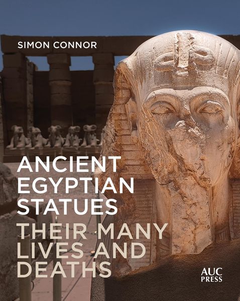 Produktbild: Ancient Egyptian Statues