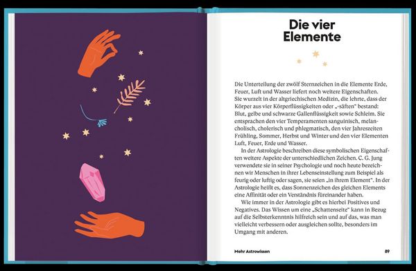 Produktbild: Wassermann