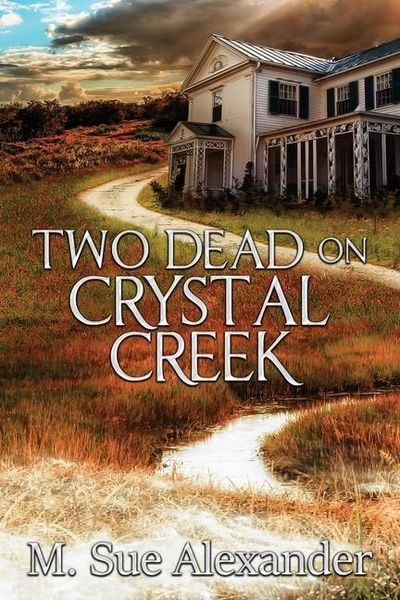 Produktbild: Two Dead on Crystal Creek