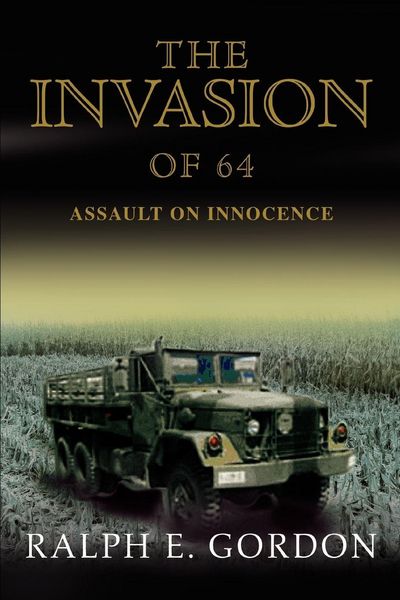 Produktbild: The Invasion of 64