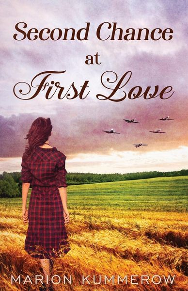Produktbild: Second Chance at First Love