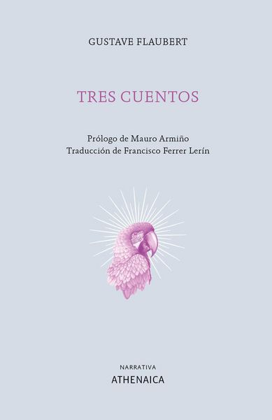 Produktbild: Tres cuentos