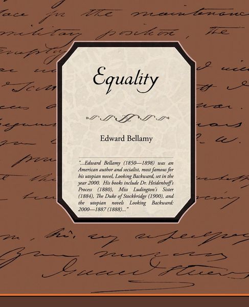 Produktbild: Equality