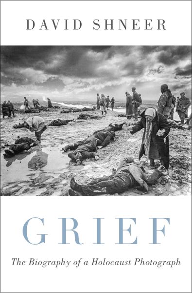 Produktbild: Grief