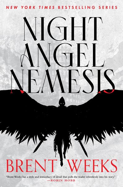 Produktbild: Night Angel Nemesis