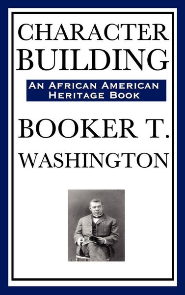 Produktbild: Character Building