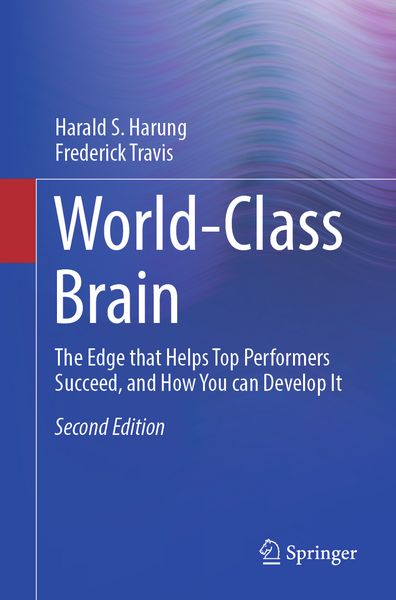 Produktbild: World-Class Brain