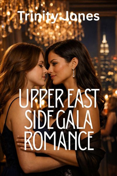 Produktbild: Upper East Side Gala Romance (Love in the Big Apple, #28)