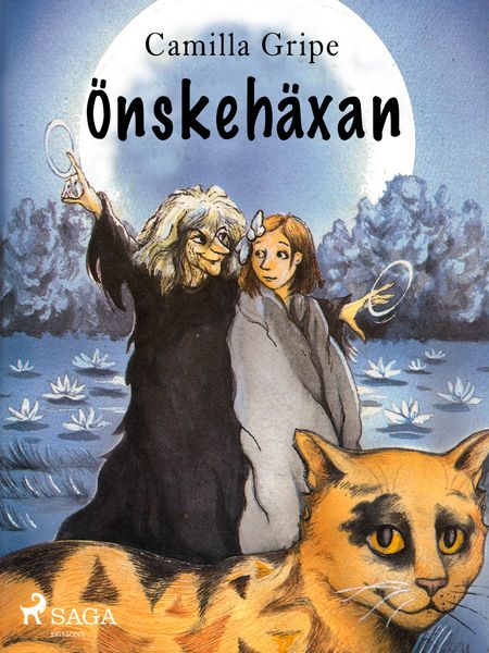 Produktbild: &Ouml;nskeh&auml;xan