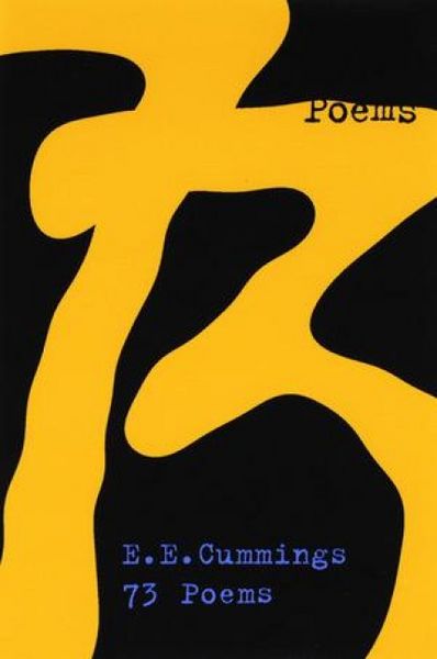 Produktbild: 73 Poems