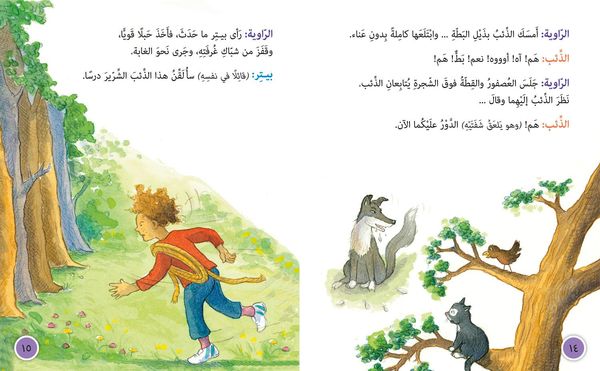 Produktbild: Peter and the Wolf