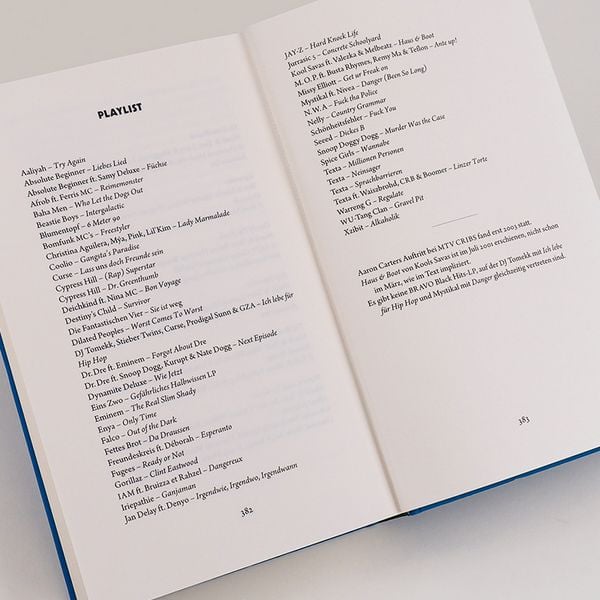Produktbild: 2001