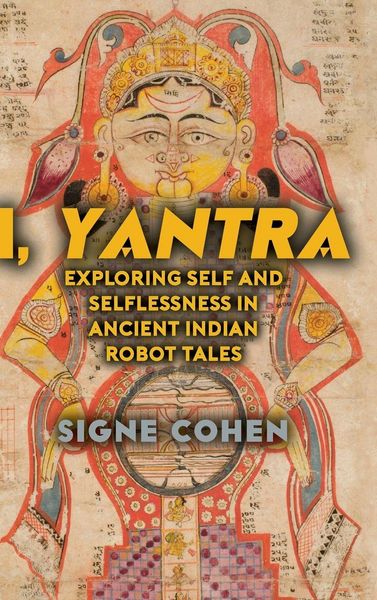 Produktbild: I, Yantra
