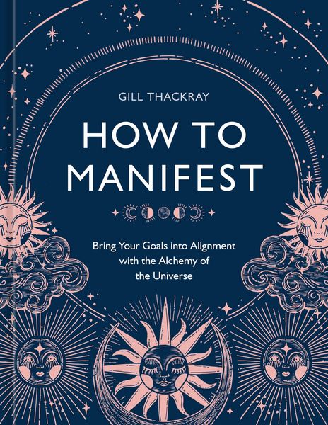Produktbild: How to Manifest