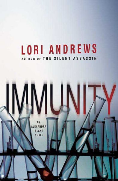 Produktbild: Immunity
