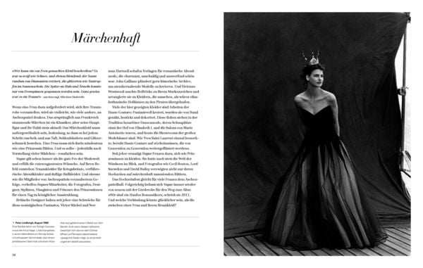 Produktbild: VOGUE: Das Kleid
