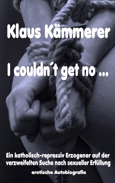 Produktbild: I couldn't get no