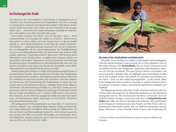 Produktbild: Reise Know-How KulturSchock Madagaskar