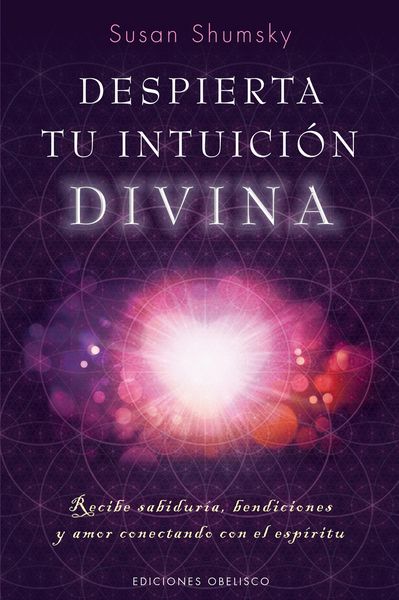 Produktbild: Despierta tu intuici&oacute;n divina