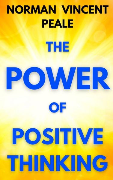 Produktbild: The Power of Positive Thinking