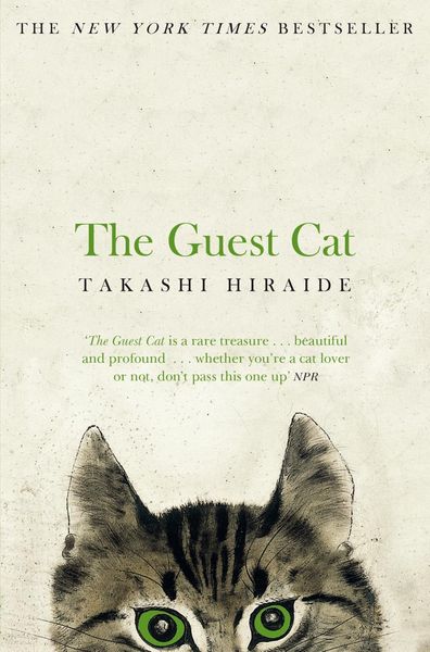 Produktbild: The Guest Cat