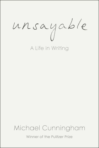 Produktbild: Unsayable