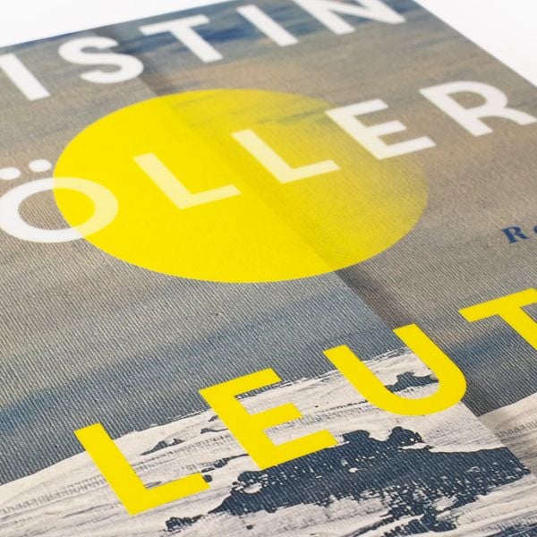 Produktbild: Leute von fr&uuml;her