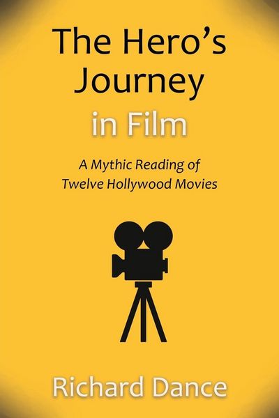 Produktbild: The Hero's Journey in Film