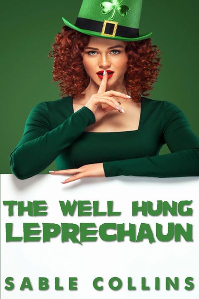 Produktbild: The Well Hung Leprechaun
