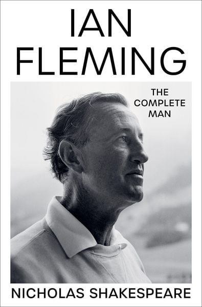 Produktbild: Ian Fleming