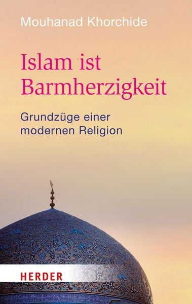Produktbild: Islam ist Barmherzigkeit