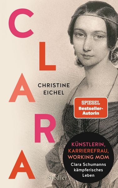 Produktbild: Clara