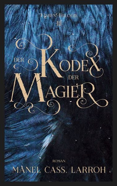 Produktbild: Der Kodex der Magier