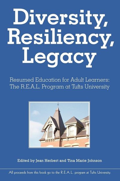 Produktbild: Diversity, Resiliency, and Legacy
