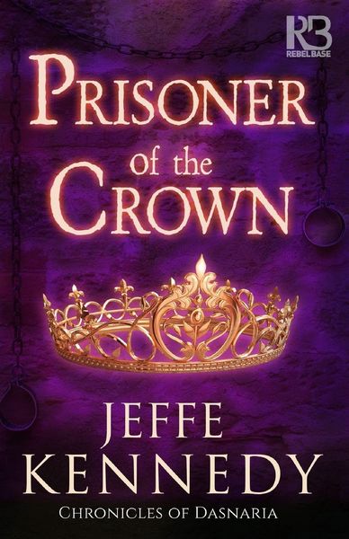 Produktbild: Prisoner of the Crown