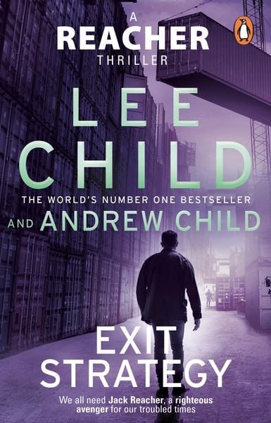 Produktbild: Exit Strategy